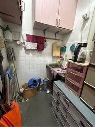 Clementi Avenue 2 Shopping Centre (D5), Shop House #620538701